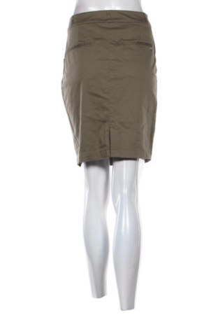 Fustă Mango, Mărime L, Culoare Verde, Preț 85,99 Lei