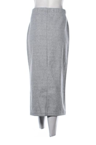 Fustă Mango, Mărime M, Culoare Gri, Preț 243,99 Lei
