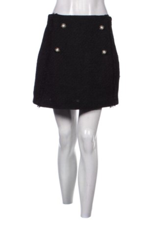 Fustă Mango, Mărime M, Culoare Negru, Preț 72,00 Lei