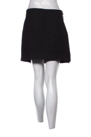 Fustă Mango, Mărime M, Culoare Negru, Preț 72,00 Lei