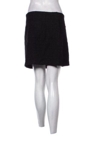Fustă Mango, Mărime L, Culoare Negru, Preț 165,00 Lei