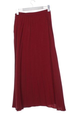 Пола Mango, Размер XS, Цвят Червен, Цена 17,46 €