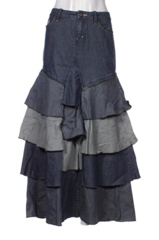 Fustă Mango, Mărime M, Culoare Multicolor, Preț 88,62 Lei