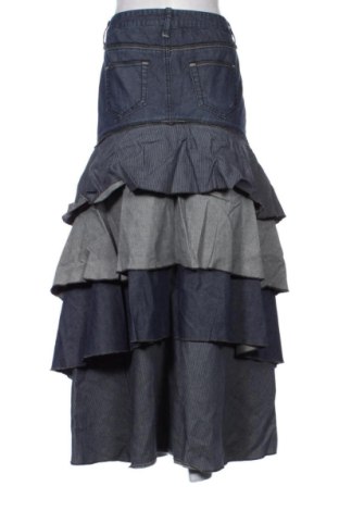 Fustă Mango, Mărime M, Culoare Multicolor, Preț 88,62 Lei