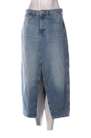Φούστα Mango, Μέγεθος M, Χρώμα Μπλέ, Τιμή 13,79 €