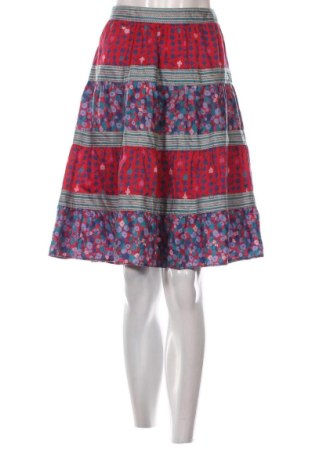 Fustă Marc Jacobs, Mărime L, Culoare Multicolor, Preț 380,57 Lei