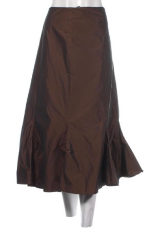 Φούστα Marie Blanc, Μέγεθος XXL, Χρώμα Καφέ, Τιμή 14,99 €