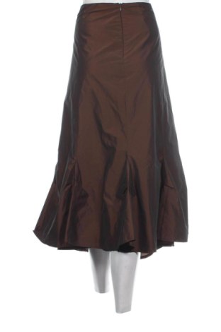 Φούστα Marie Blanc, Μέγεθος XXL, Χρώμα Καφέ, Τιμή 14,99 €