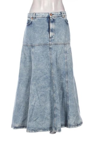 Rock Marina Sport by Marina Rinaldi, Größe XXL, Farbe Blau, Preis 130,00 €, #136425418