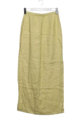 Φούστα Mariposa, Μέγεθος XS, Χρώμα Πράσινο, Τιμή 20,91 €