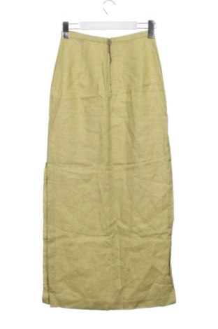 Φούστα Mariposa, Μέγεθος XS, Χρώμα Πράσινο, Τιμή 20,91 €