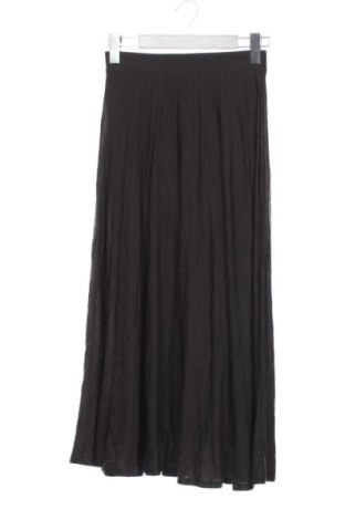 Fustă Massimo Dutti, Mărime XS, Culoare Verde, Preț 196,99 Lei