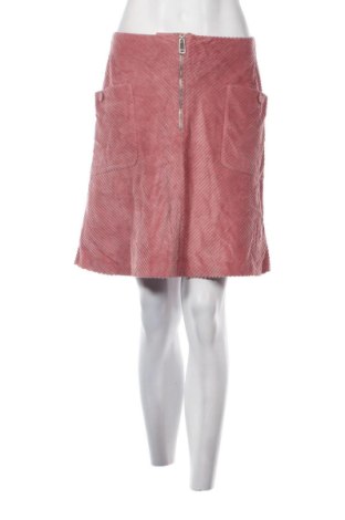 Fustă Max&Co., Mărime S, Culoare Mov deschis, Preț 392,99 Lei