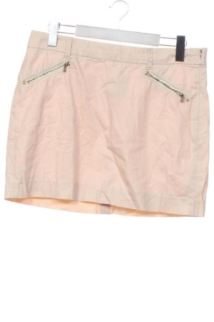 Fustă Mexx, Mărime XL, Culoare Bej, Preț 40,99 Lei, #136387629