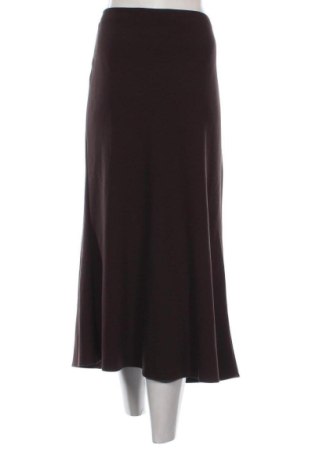 Spódnica Mia Moda, Rozmiar XL, Kolor Brązowy, Cena 112,00 zł