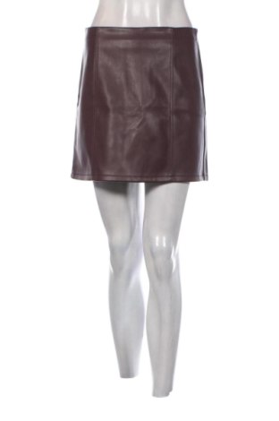 Fustă Miss Selfridge, Mărime M, Culoare Roșu, Preț 177,99 Lei