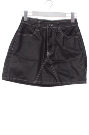 Sukně Missguided, Velikost XXS, Barva Černá, Cena  469,00 Kč