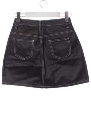 Sukně Missguided, Velikost XXS, Barva Černá, Cena  469,00 Kč