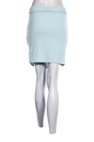 Φούστα Missguided, Μέγεθος L, Χρώμα Μπλέ, Τιμή 10,00 €