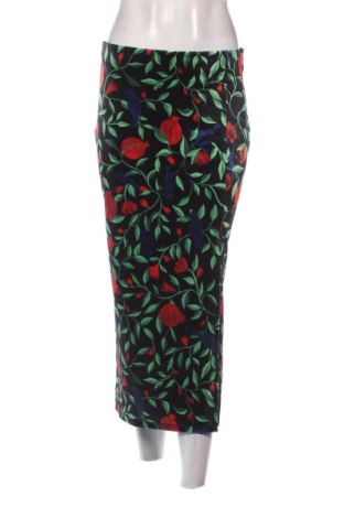 Spódnica Monki, Rozmiar S, Kolor Kolorowy, Cena 22,99 zł, #136342505