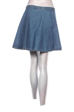 Rock Monki, Größe M, Farbe Blau, Preis € 14,37