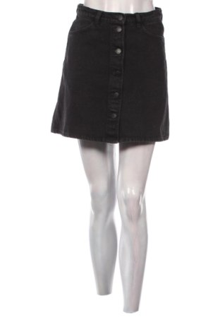 Пола Monki, Размер S, Цвят Сив, Цена 14,00 €