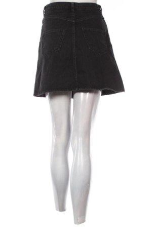 Пола Monki, Размер S, Цвят Сив, Цена 14,00 €