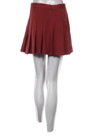 Rock Monki, Größe M, Farbe Rot, Preis € 26,99