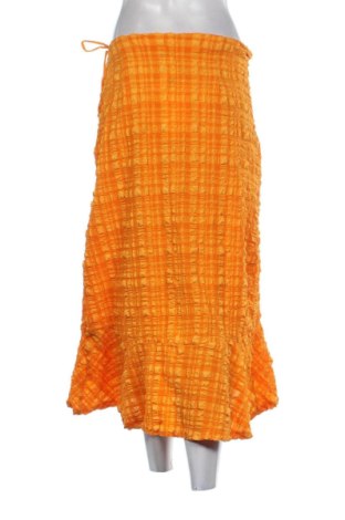 Rock Monki, Größe M, Farbe Orange, Preis 22,00 €