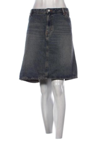 Sukně Monki, Velikost 3XL, Barva Modrá, Cena  1 088,00 Kč