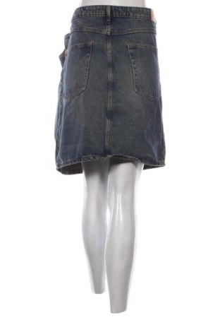 Sukně Monki, Velikost 3XL, Barva Modrá, Cena  1 088,00 Kč