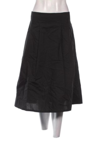 Φούστα Montego, Μέγεθος L, Χρώμα Μαύρο, Τιμή 14,99 €