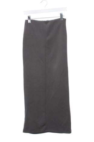 Sukňa NA-KD, Veľkosť XS, Farba Sivá, Cena  56,95 €
