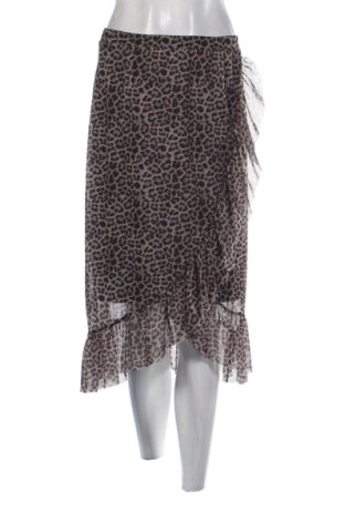 Fustă NA-KD, Mărime M, Culoare Multicolor, Preț 109,48 Lei