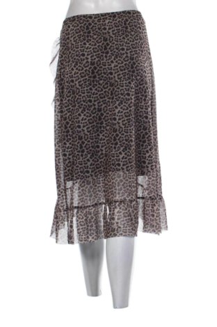 Fustă NA-KD, Mărime M, Culoare Multicolor, Preț 109,48 Lei