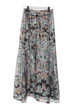 Szoknya NEW COLLECTION, Méret XS, Szín Sokszínű, Ár 8 640 Ft