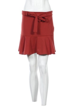Φούστα NEW COLLECTION, Μέγεθος M, Χρώμα Καφέ, Τιμή 25,99 €