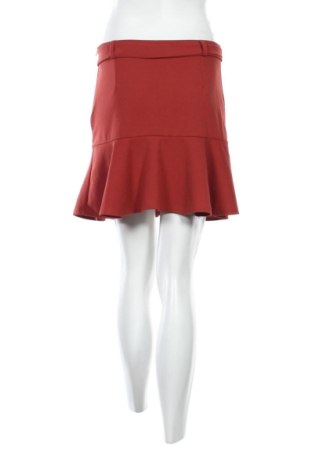Φούστα NEW COLLECTION, Μέγεθος M, Χρώμα Καφέ, Τιμή 25,99 €