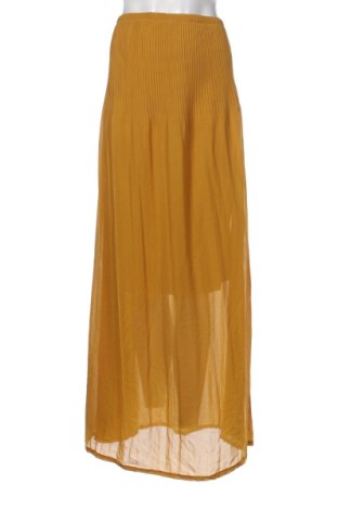 Sukňa NEW COLLECTION, Veľkosť L, Farba Žltá, Cena  24,95 €