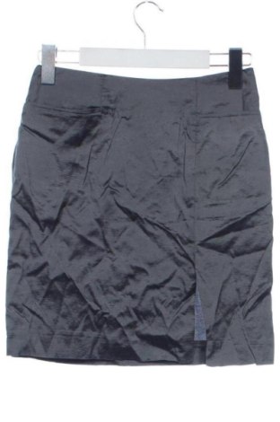 Пола Naf Naf, Размер XS, Цвят Сив, Цена 20,91 €