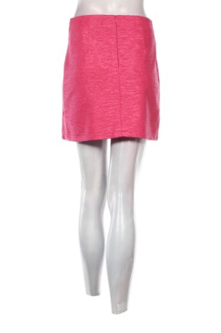 Fustă Nasty Gal, Mărime S, Culoare Roz, Preț 109,00 Lei