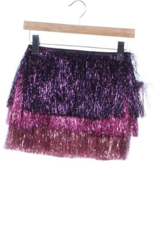 Fustă Nasty Gal, Mărime XS, Culoare Multicolor, Preț 248,00 Lei