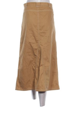 Szoknya Niama Woman, Méret S, Szín Bézs, Ár 7 499 Ft