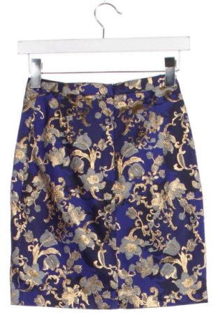 Fustă Nissa, Mărime XXS, Culoare Multicolor, Preț 147,00 Lei