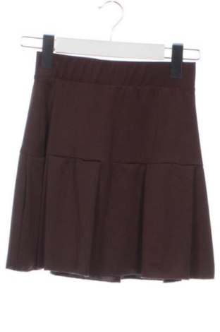 Sukně Nly Trend, Velikost XXS, Barva Hnědá, Cena  275,00 Kč