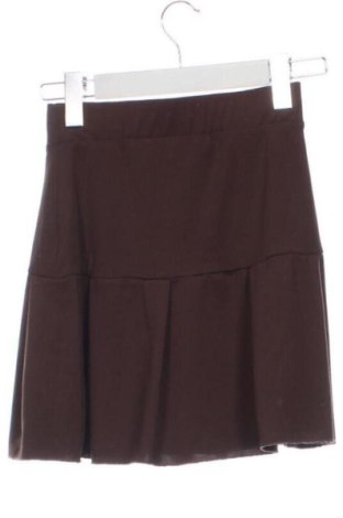 Sukně Nly Trend, Velikost XXS, Barva Hnědá, Cena  275,00 Kč
