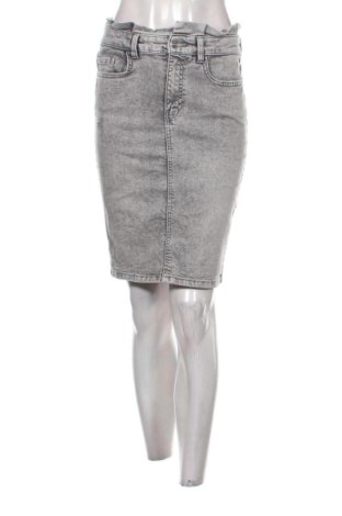 Rock ONLY, Größe M, Farbe Grau, Preis 8,99 €, #136386439