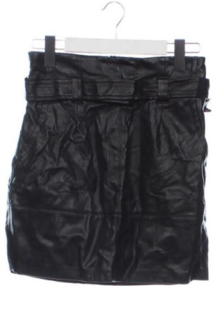 Szoknya ONLY, Méret XS, Szín Fekete, Ár 11 839 Ft