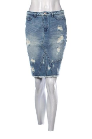 Spódnica ONLY, Rozmiar M, Kolor Niebieski, Cena 72,99 zł