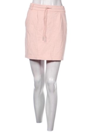 Fustă ONLY, Mărime L, Culoare Roz, Preț 24,99 Lei, #136408328